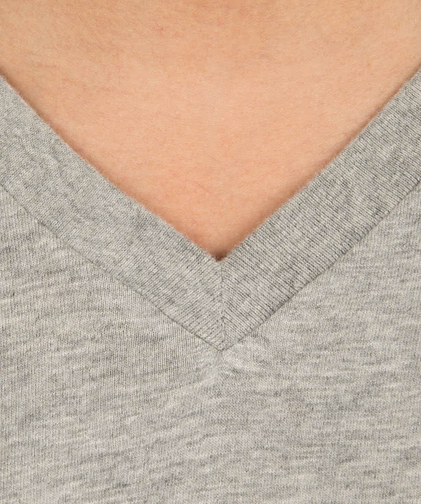 GAP Essential Short Sleeve V-Neck Tee