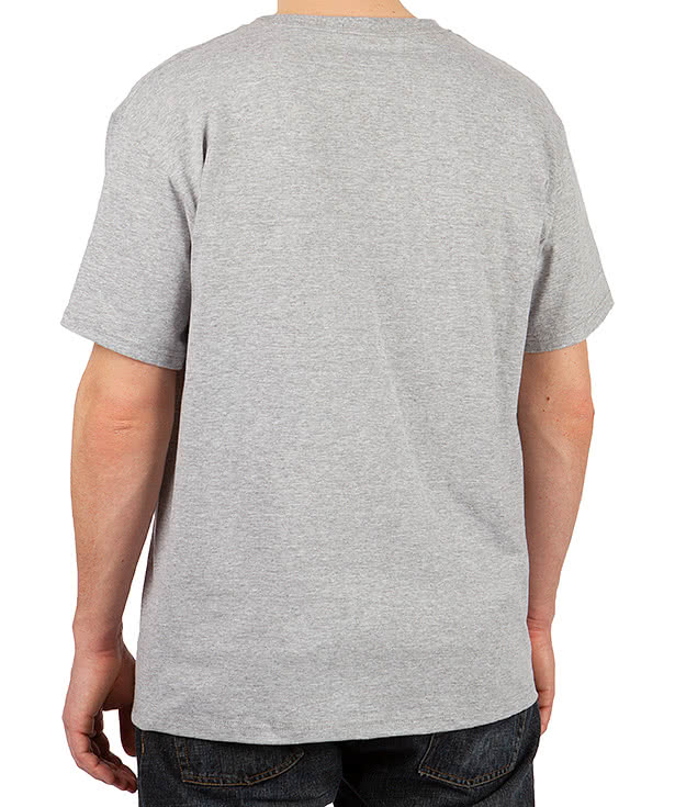 Fruit of the Loom 100% Cotton V-Neck T-shirt