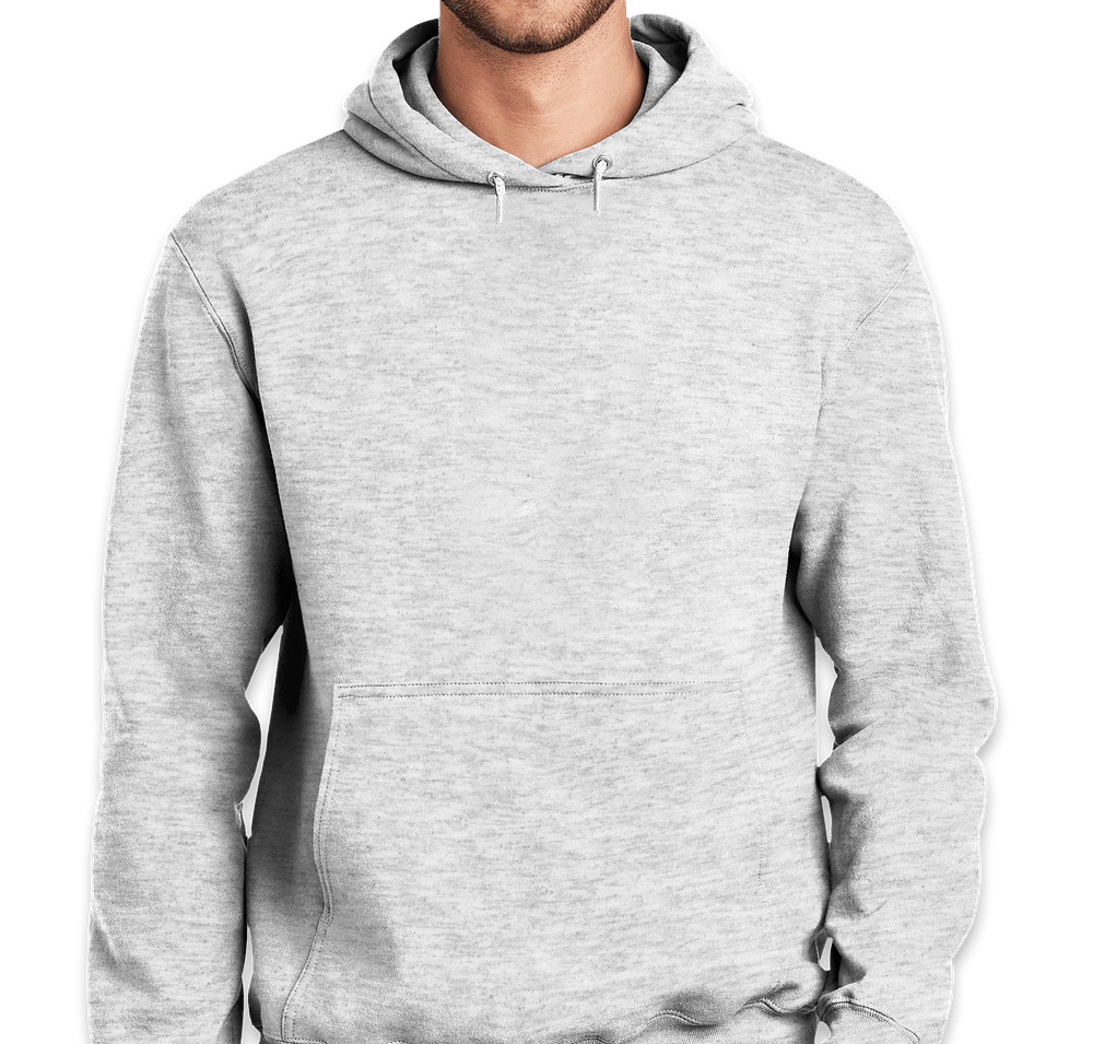 Port & Company Tall Essential Pullover Hoodie-default