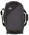High Sierra Forester Recycled Wheeled Duffel Bag