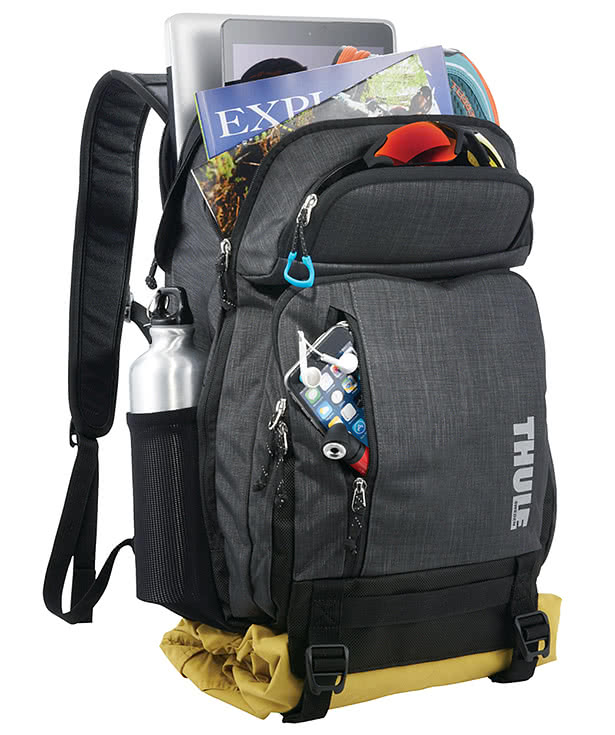 Thule stravan shop 15 computer backpack