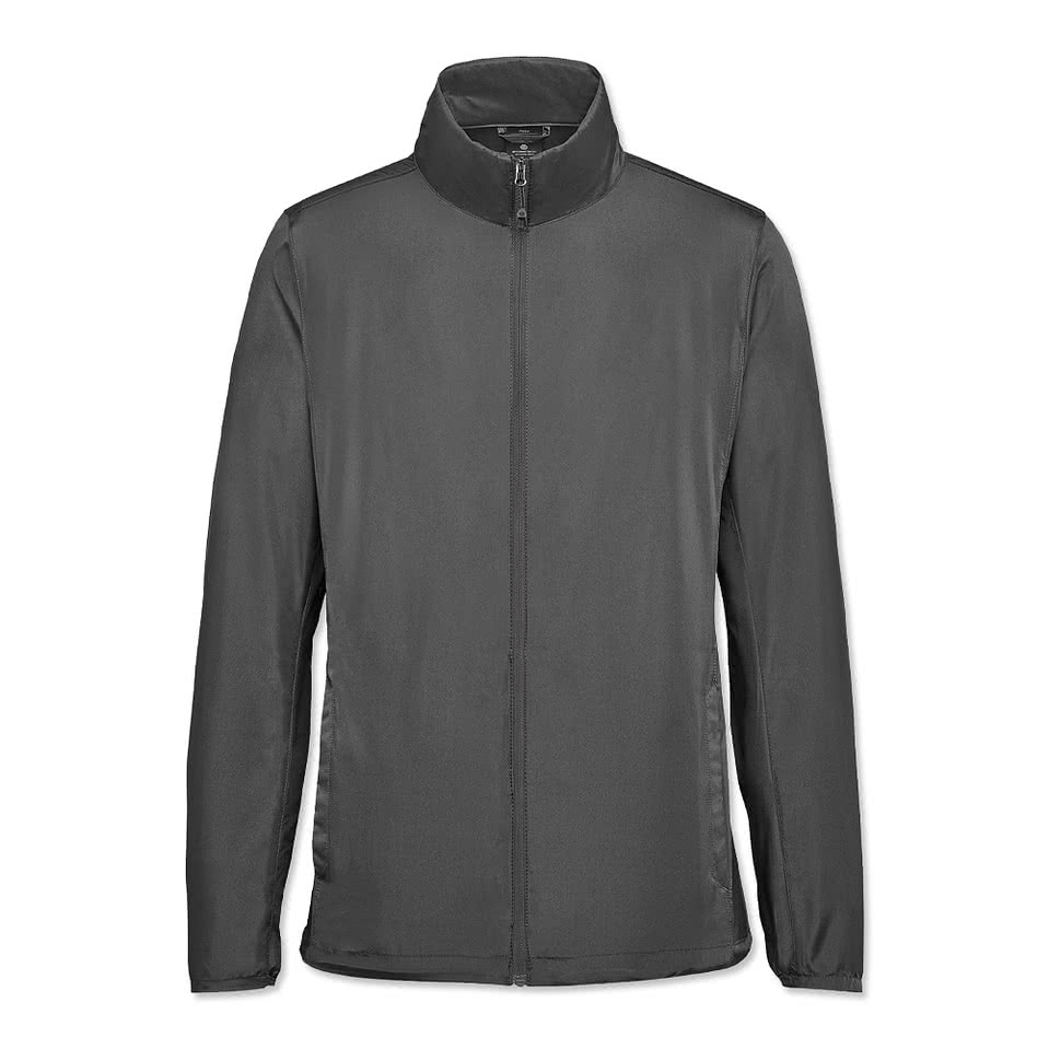 Stormtech Sierra Packable Water Repellent Shell Jacket