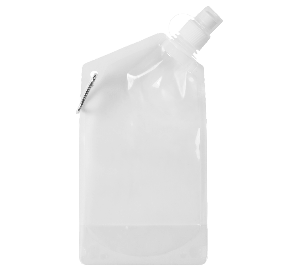 20 oz. Water Bag with Mini-Carabiner-default