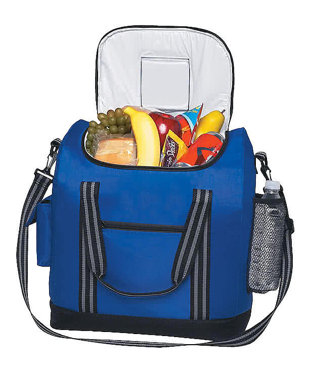 Full Color Flip Flap 28 Can Cooler
