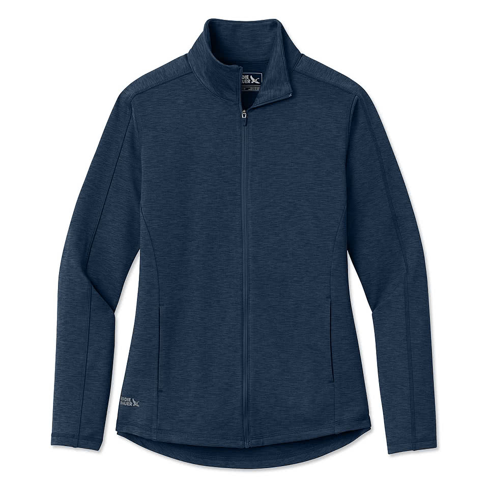 Eddie Bauer Women's Adventurer Recycled Performance Jacket