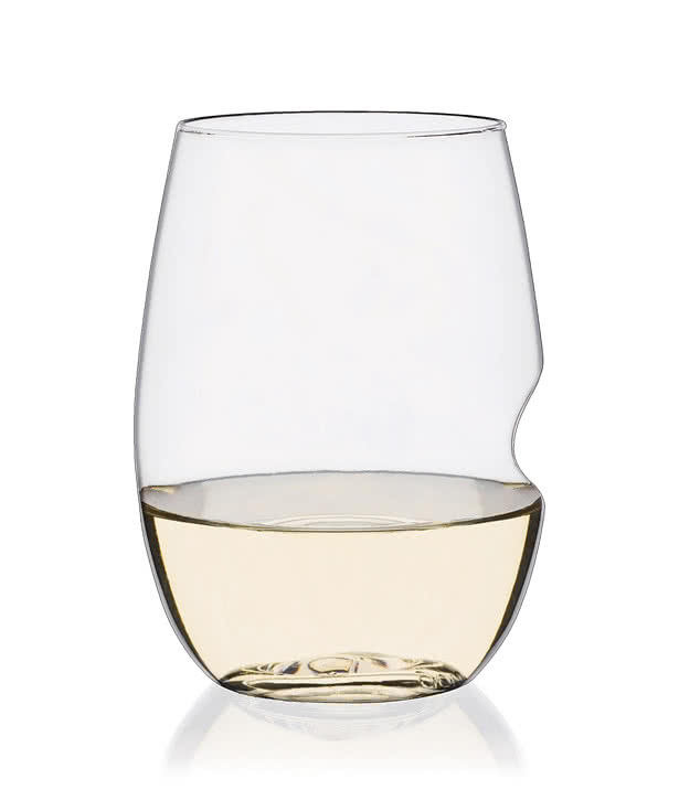 12 oz. Govino Reinforced Festival Wine Glass