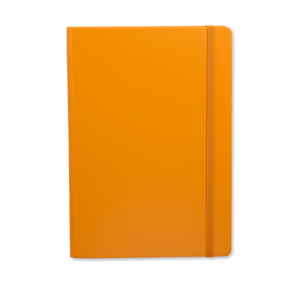 Leuchtturm1917 Hard Cover Notebook-default