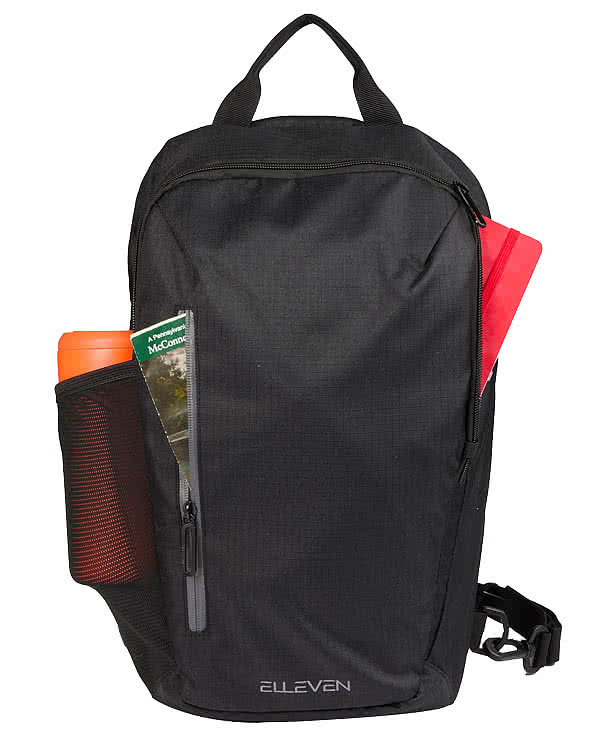 elleven Recycled Sling Backpack