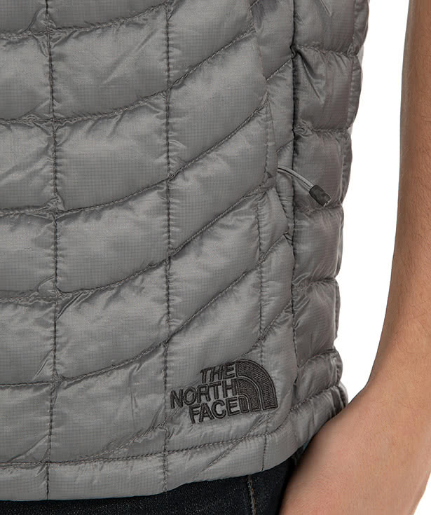 Canada - The North Face Thermoball Trekker Vest