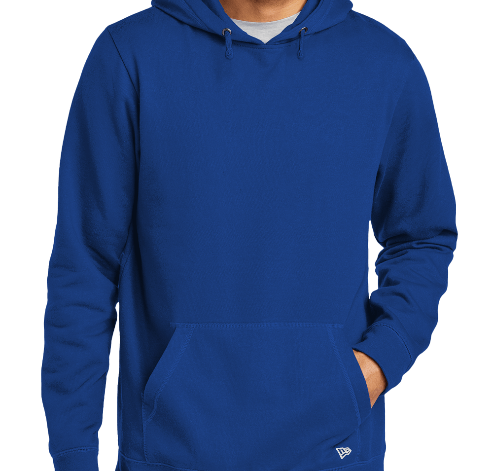 New Era Comeback Midweight Pullover Hoodie-default