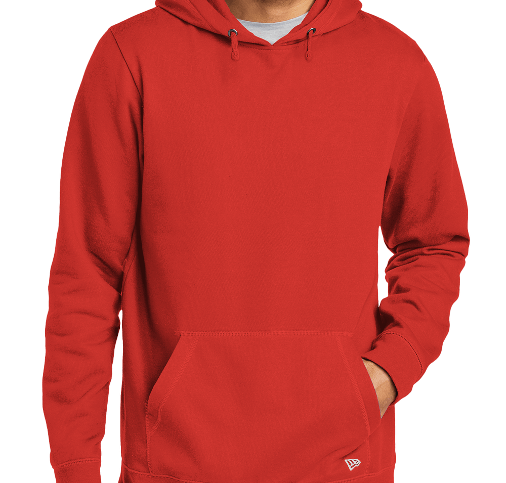 New Era Comeback Midweight Pullover Hoodie-default