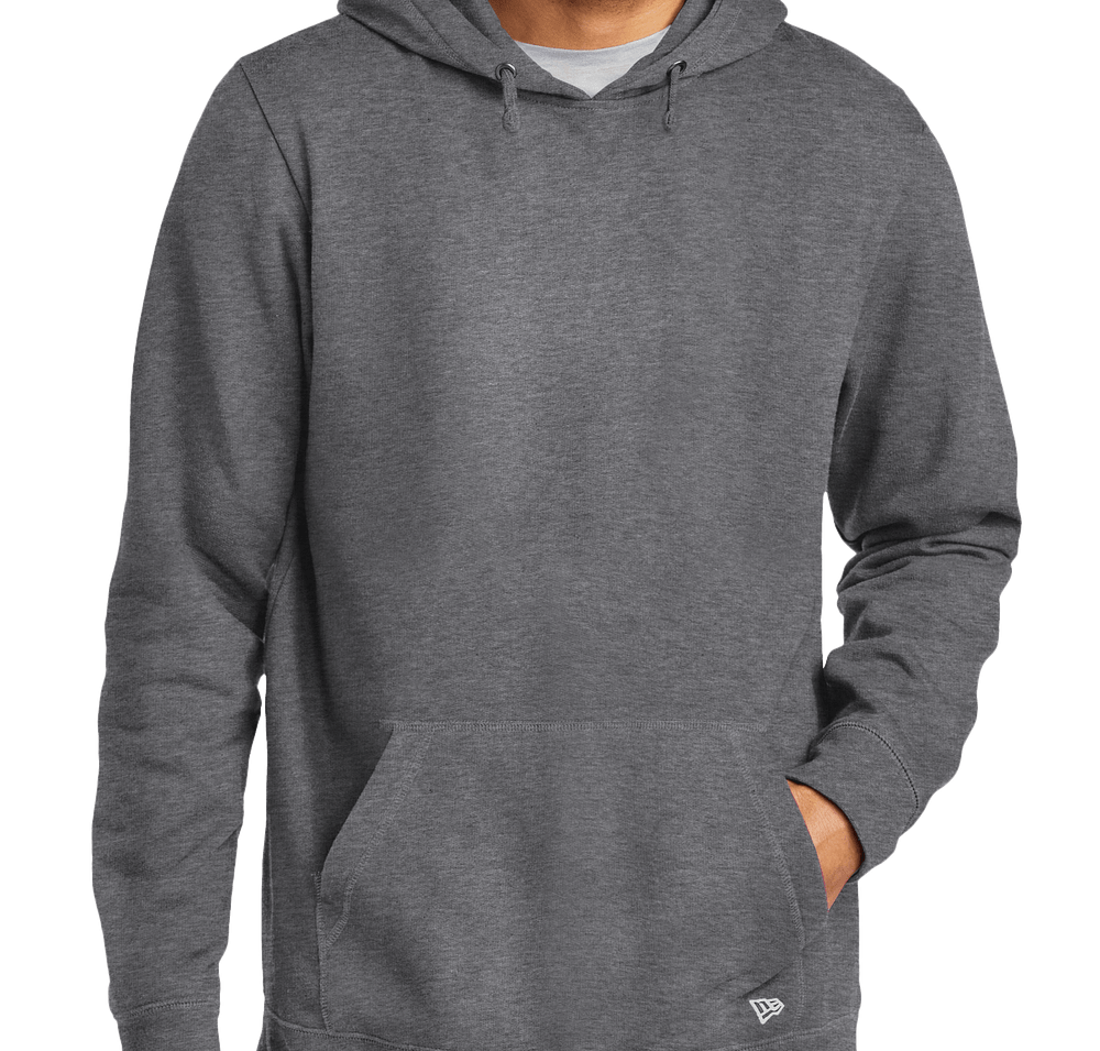 New Era Comeback Midweight Pullover Hoodie-default