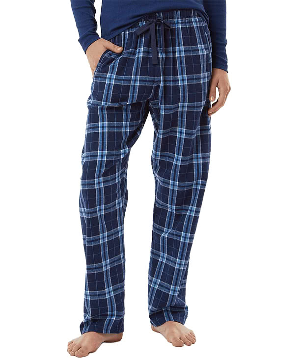 Boxercraft Women's Haley Flannel Plaid Pant