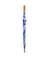 60" Arc Golf Umbrella with Wood Handle