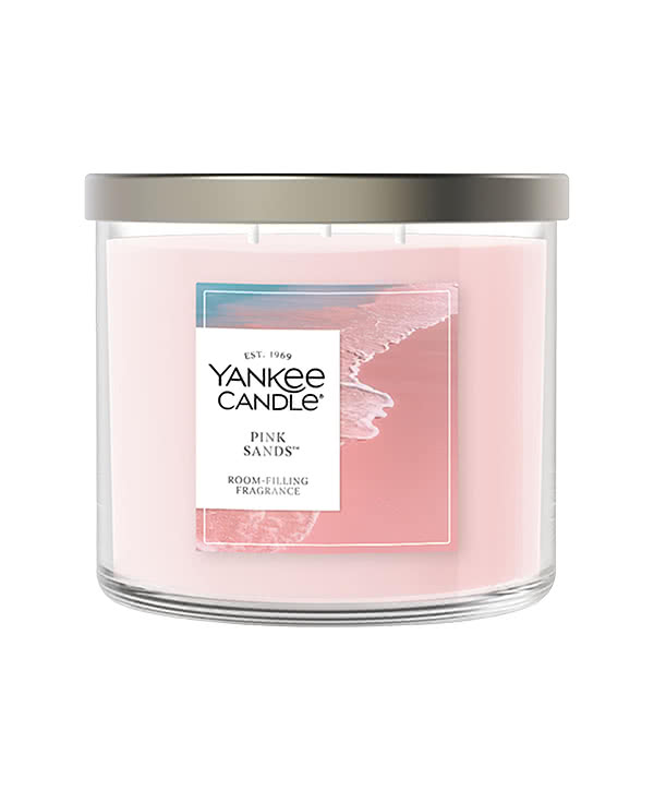Yankee Candle 3-Wick Candle
