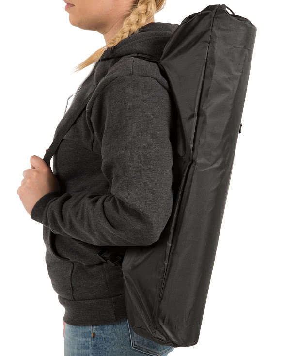 Yoga Mat with Case