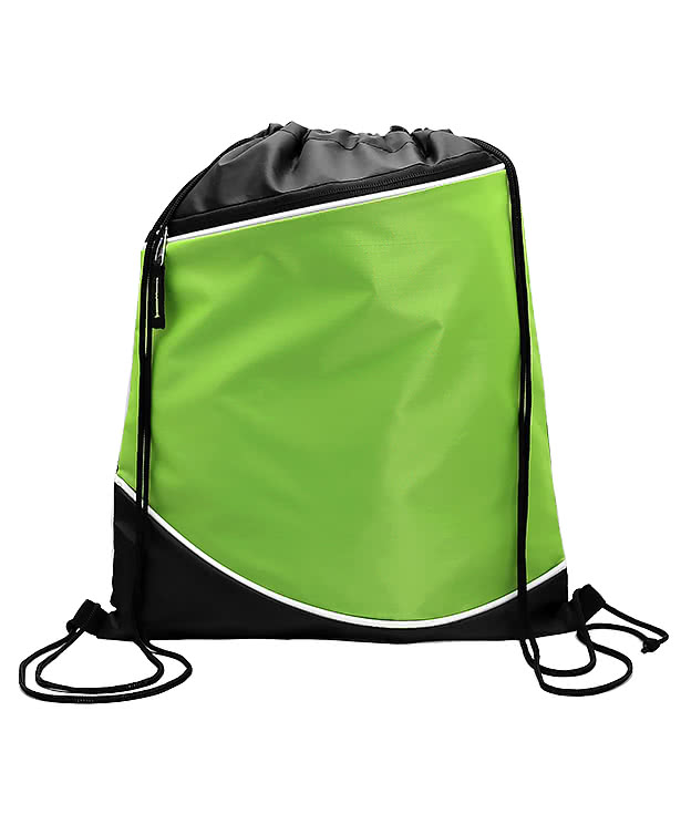 Campus Drawstring Bag