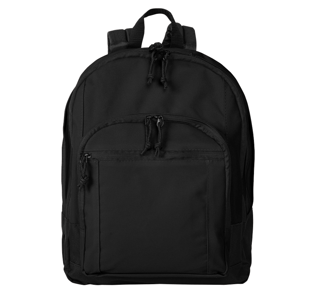 Port Authority 15" Computer Backpack-default