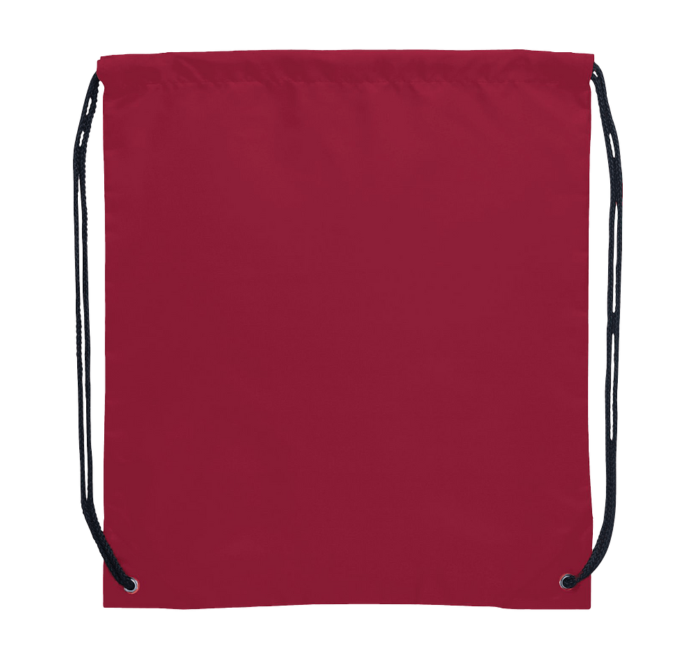 Oriole Promotional Drawstring Bag-default