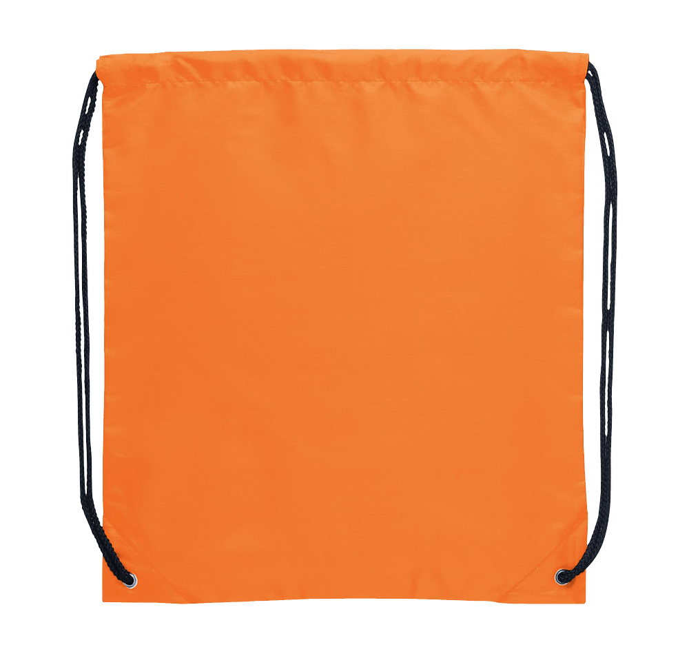 Oriole Promotional Drawstring Bag-default