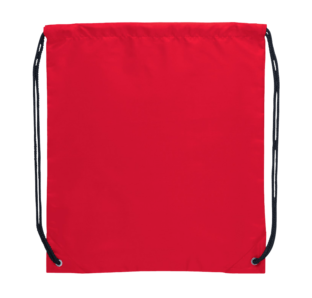Oriole Promotional Drawstring Bag-default