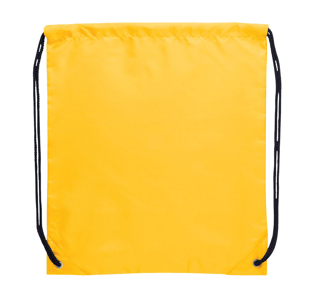 Oriole Promotional Drawstring Bag-default