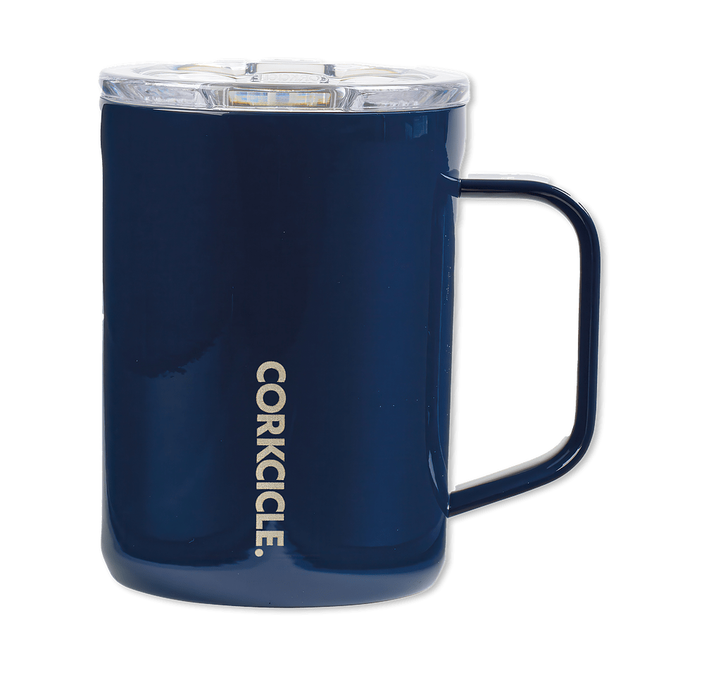 Corkcicle 16 oz. Stainless Steel Insulated Mug-default