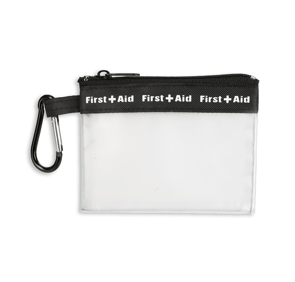 8 Piece Frosty Clipper First Aid Kit-default