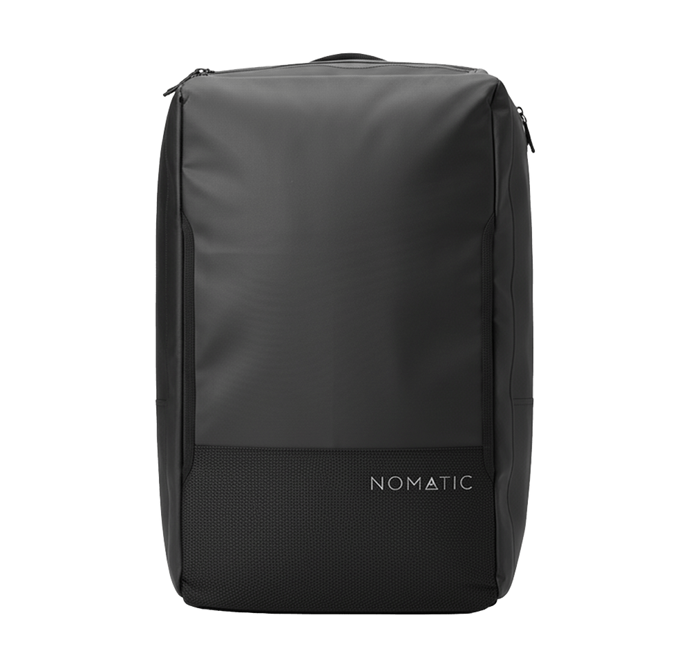 Full Color Nomatic 40L Travel Convertible 16" Computer Backpack-default