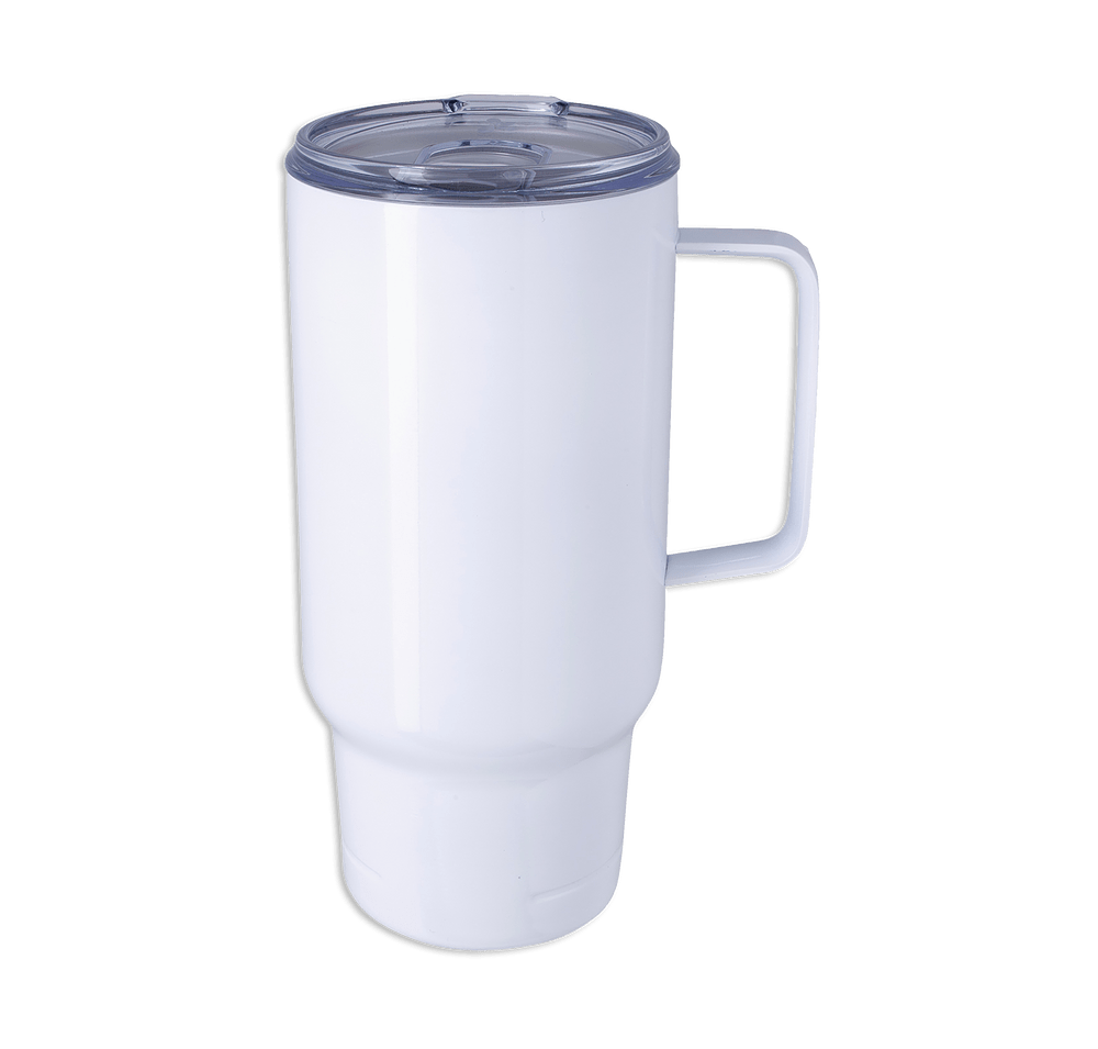 Koozie® 30 oz. Handle Tumbler-default