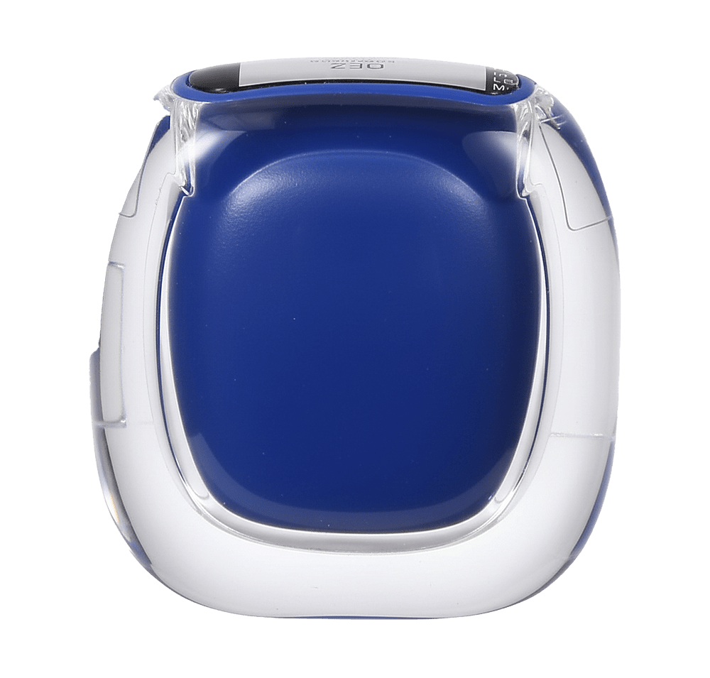 Clearview Pedometer-default