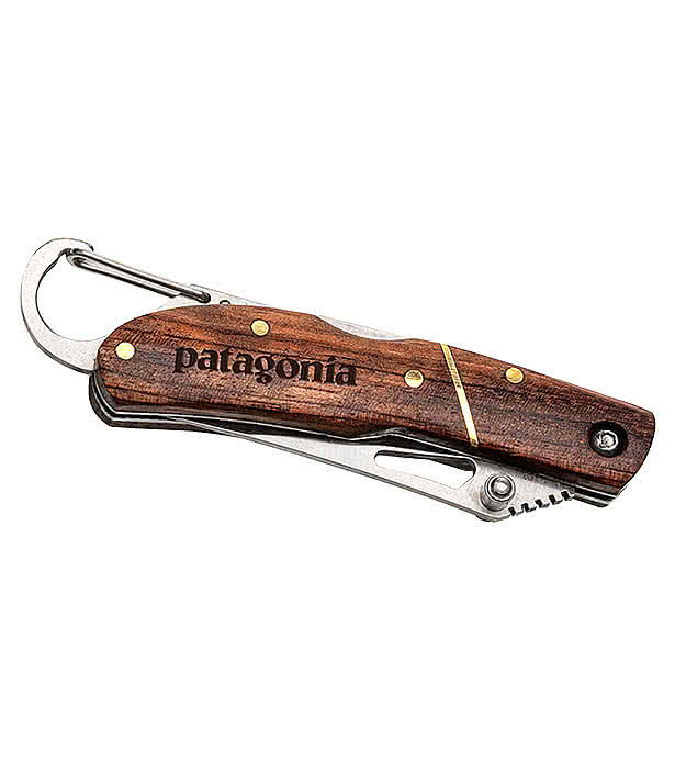 Edition Knife w/Carabiner