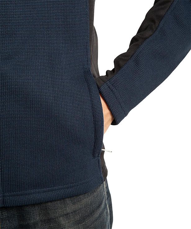 Spyder Constant Sweater Fleece Jacket
