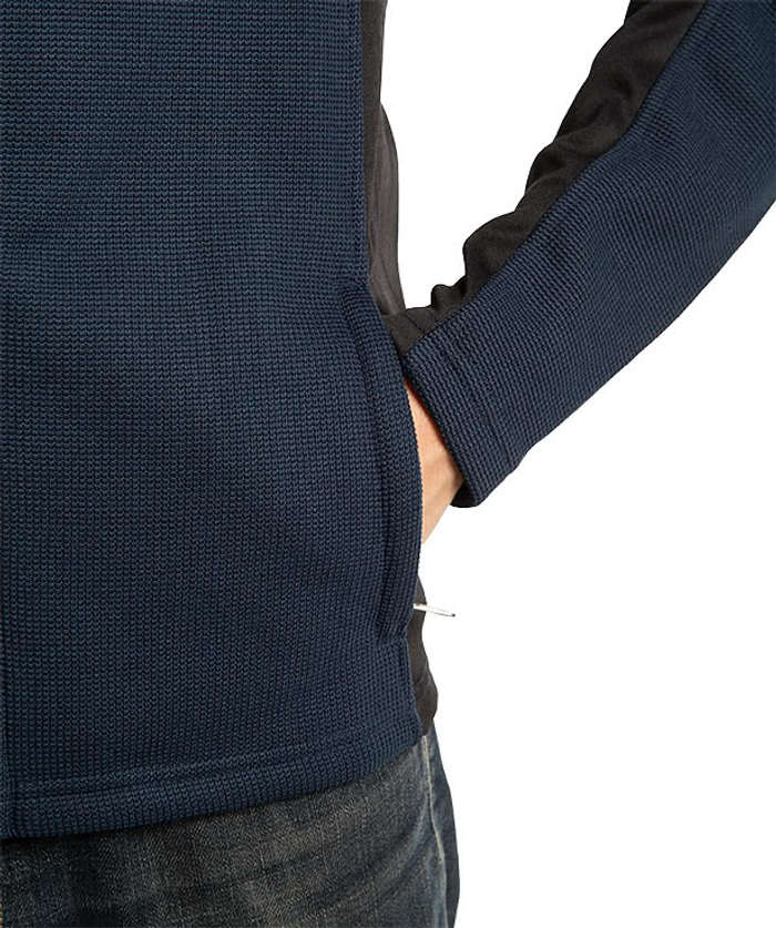 Spyder Constant Sweater Fleece Jacket