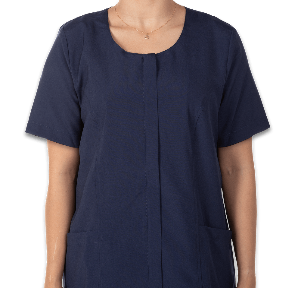 Edwards Essential Women's Soft-Stretch Work Tunic-default