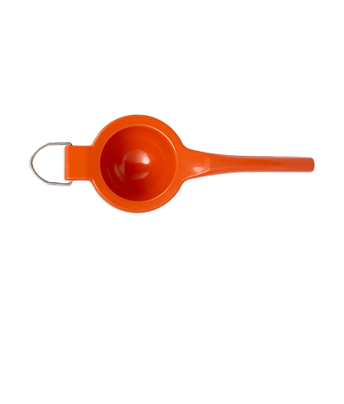 Kitchi Orange Squeezer in Orange