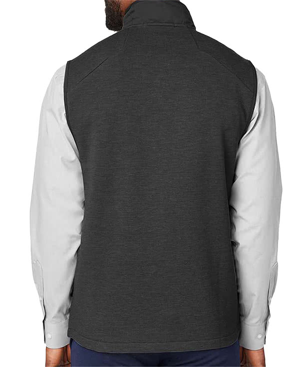 Devon & Jones New Classics® Charleston Hybrid Vest