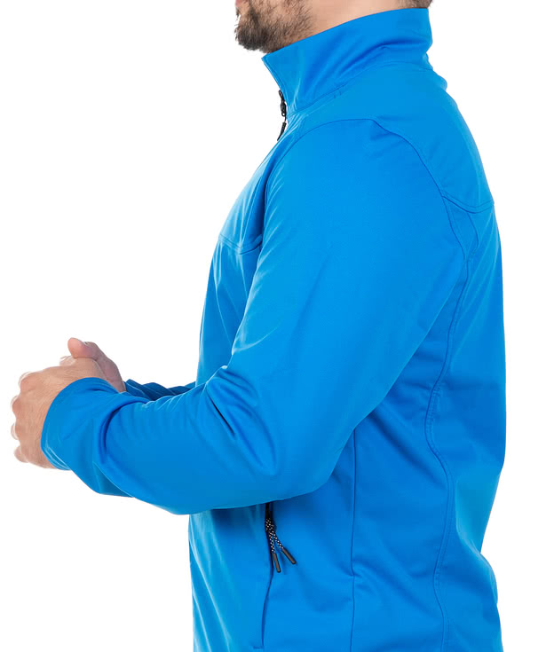 Stormtech Greenwich Soft Shell Jacket