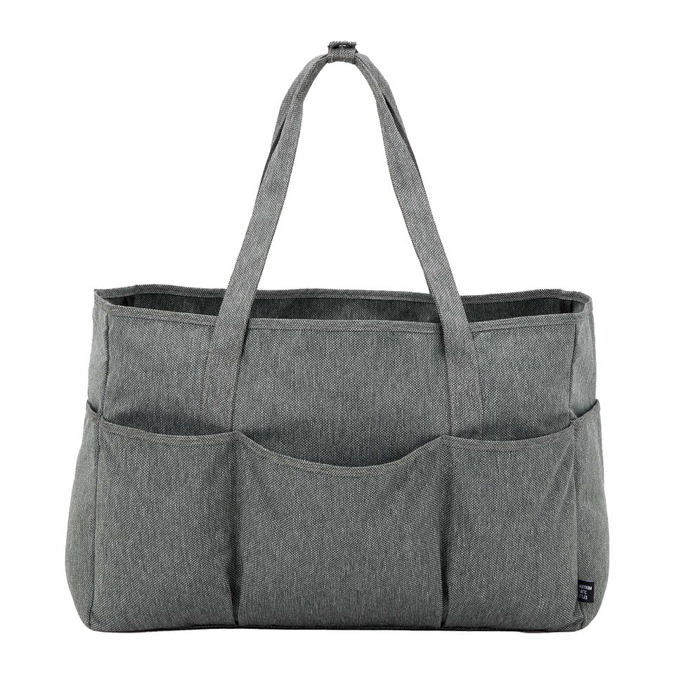 Vila Large Recycled Utility Tote Bag
