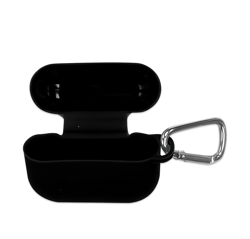 Silicone Valley Earbuds Case-default