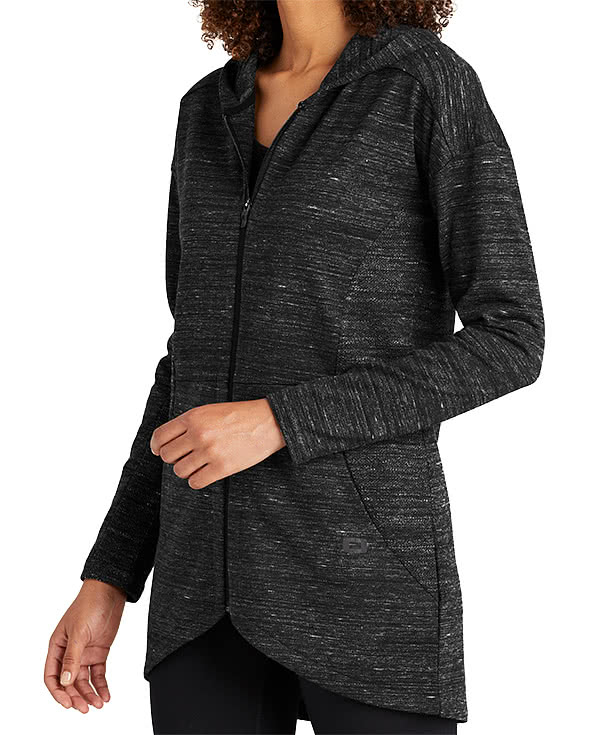 OGIO Women's Flux Zip Hoodie