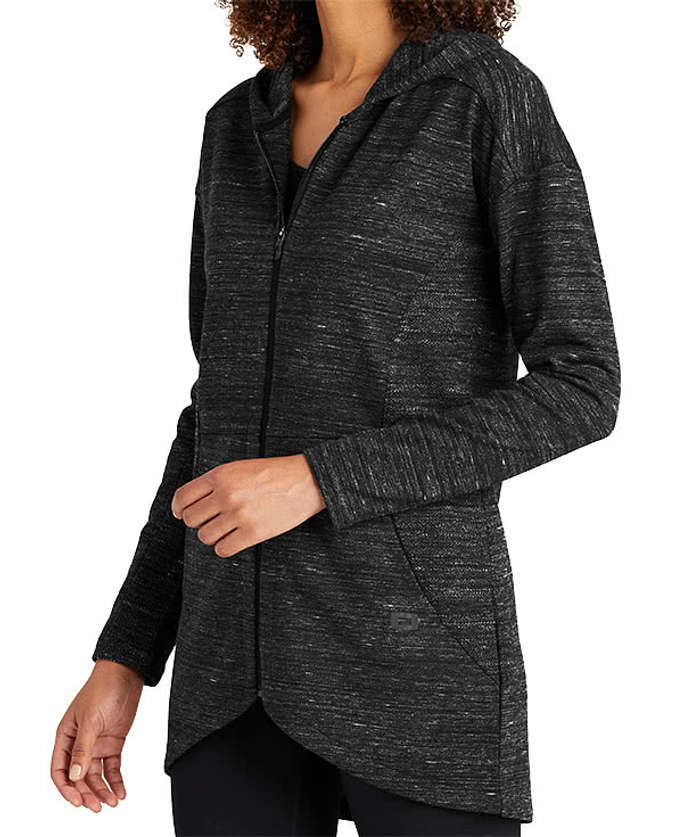 OGIO Women's Flux Zip Hoodie
