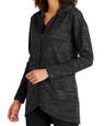 OGIO Women's Flux Zip Hoodie