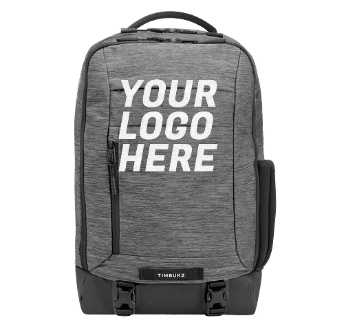 Custom Timbuk2 Authority Deluxe 17 Computer Backpack Design Backpacks Online at CustomInk