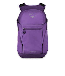 Osprey Daylite Plus 15" Computer Backpack - Color: Dream Purple