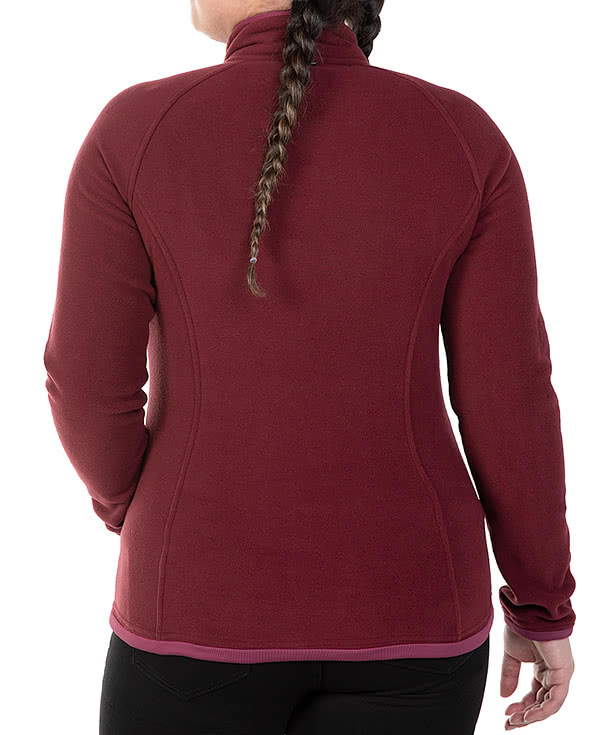 Stormtech Women's Shasta Quarter Zip Fleece Pullover