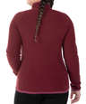Stormtech Women's Shasta Quarter Zip Fleece Pullover