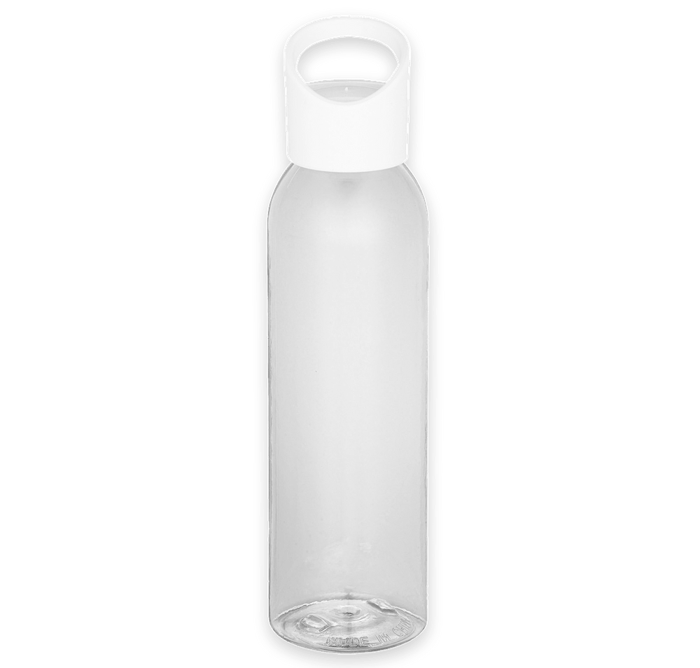 22 oz. Twist Top Tritan Sports Water Bottle-default