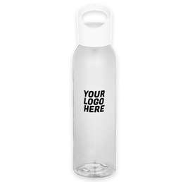 22 oz. Twist Top Tritan Sports Water Bottle