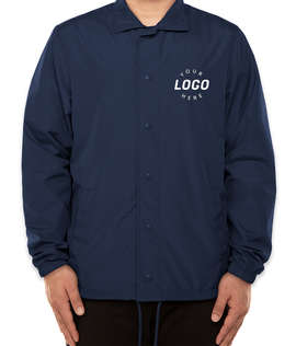 Champion Coaches Jacket